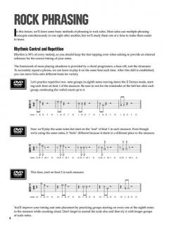 Guitar Soloing 