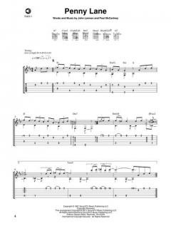 Laurence Juber Plays Lennon & McCartney von Laurence Juber 