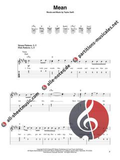 Speak Now von T. Swift 