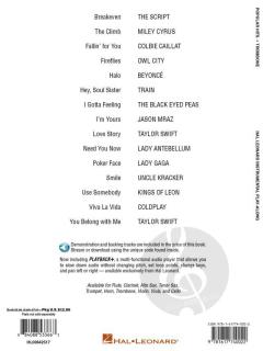 Popular Hits 