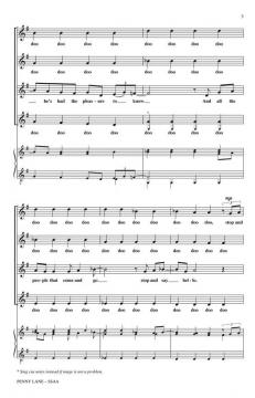 Penny Lane von The Beatles (Download) 