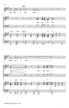 Suddenly Seymour (Alan Menken) 