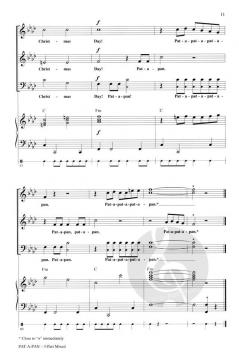 Pat-A-Pan (Bernard de la Monnoye) 