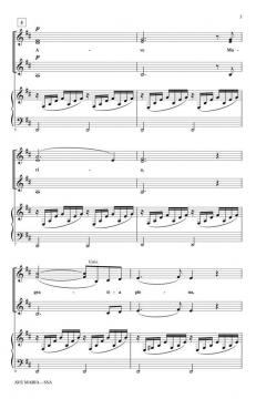 Ave Maria (Meditation) (J.S. Bach) 