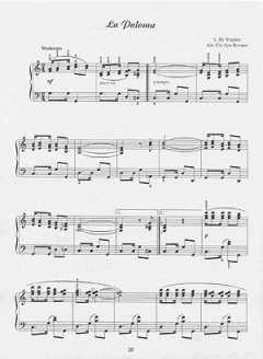 Uri Ayn Rovner: French Tangos for Piano 