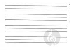 Notenheft Elementar für Anfänger 4 weite Systeme im Alle Noten Shop kaufen