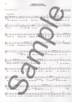 Five-String Bass Chord Chart (Mike Hiland) 