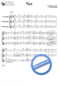12 Trios von Frank Reinshagen 