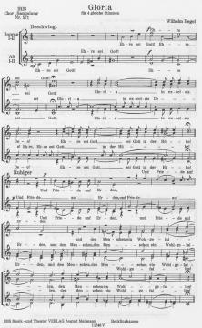 Oh Happy Day (Karl-Heinz Weber-Müllenbach) 