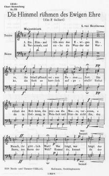 My Bonnie Is Over The Ocean (Otto Groll) 