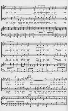 I Will Follow Him (J. W. Stole) 