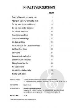 Ich denk an dich 