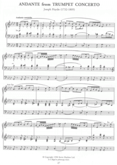 The Noel Rawsthorne Organ Arrangements Book 1 