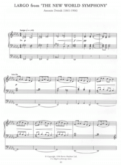 The Noel Rawsthorne Organ Arrangements Book 1 