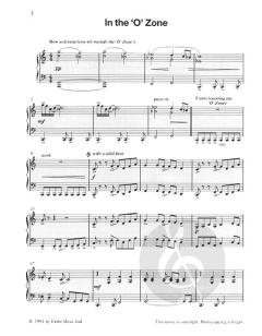 Sounds Green von Pam Wedgwood 