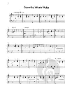 Sounds Green von Pam Wedgwood 