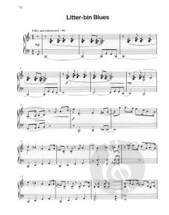 Sounds Green von Pam Wedgwood 