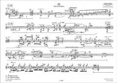 Livre Des Claviers Vibraphone von Philippe Manoury 
