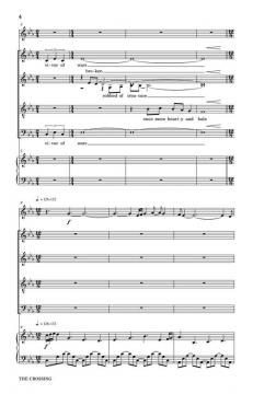 The Crossing von Jeremy Norris (Download) 