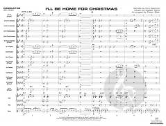 I'll Be Home for Christmas von Walter Kent (Download) 