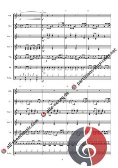 Ain't Nobody von David Wolinski 