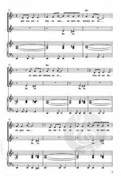 Der junge Pop-Chor 6 - mit CD 