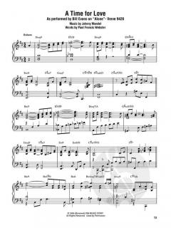 Alone von Bill Evans 