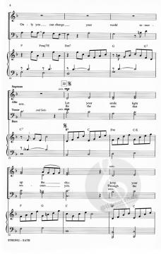 Strong von Patrick Doyle (Download) 