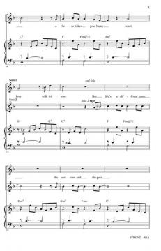 Strong von Patrick Doyle (Download) 