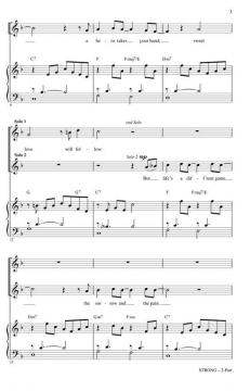 Strong von Patrick Doyle (Download) 