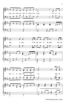 Until We Sing Again von Joseph A. Martin (Download) 