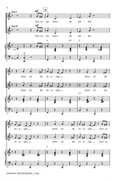 Down By The Riverside (Download) 