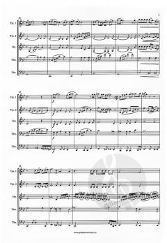 Bohemian Rhapsody von Queen 