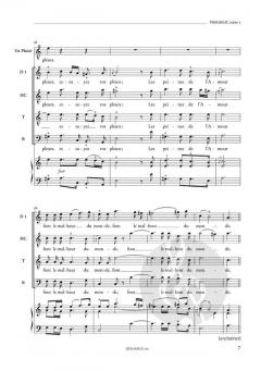 Les Fêtes de l'Hymen et de l'Amour von Jean-Philippe Rameau (Download) 