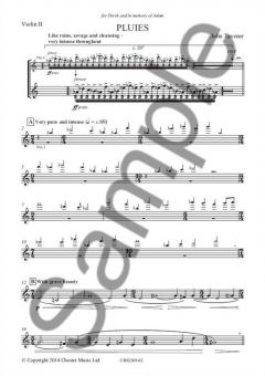 Pluies (John Tavener) 