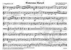 Wetterstoa Marsch (Wetterstoa Musikanten) 