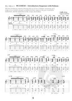 Essential Flamenco Guitar 2 von Juan Martin 