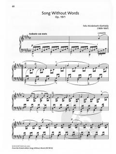 Relax with Romantic Piano 