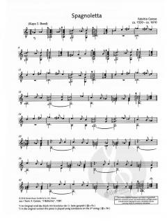 Best of Guitar Classics 