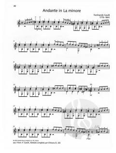 Best of Guitar Classics 