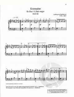 Mein erster Beethoven von Ludwig van Beethoven 