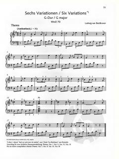 Mein erster Beethoven von Ludwig van Beethoven 