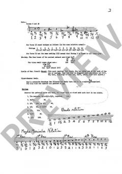 And on the 7th Day Petals fell in Petaluma von Harry Partch 