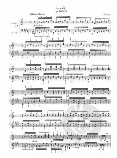 Clementi - Czerny - Cramer 6 von Carl Czerny 
