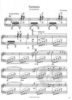 Ghibli Best Stories von Joe Hisaishi 