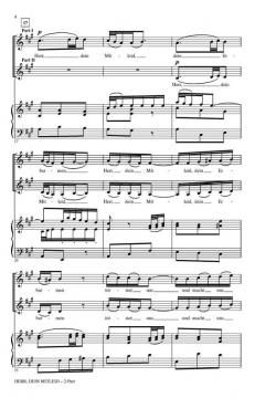 Herr, dein Mitleid (J.S. Bach) 