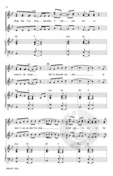 Hello von Adele (Download) 