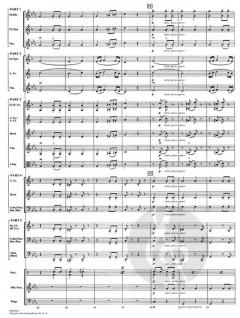 Allegretto aus: Symphonie Nr. 7 A-Dur op. 92 von Ludwig van Beethoven (Download) 