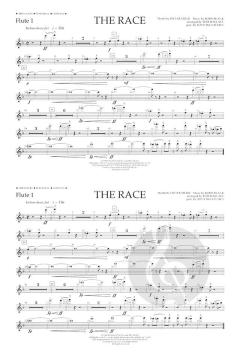 The Race 
