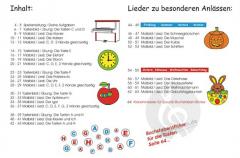 Klavierzwerge Lern-Set 3 - Singen, Spielen, Malen ... von Violetta Liebsch im Alle Noten Shop kaufen